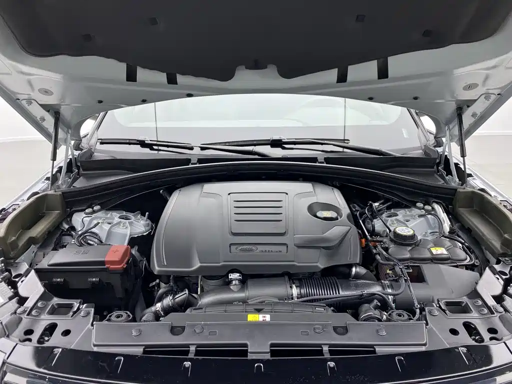 Land Rover Range Rover Velar 2024 2024 Dynamic SE