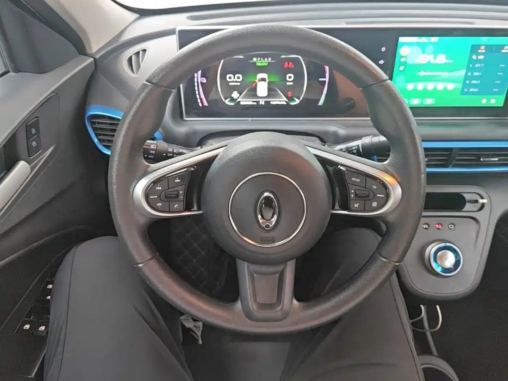 Ora White Cat 2021 2020 305km Luxury