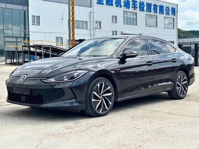 Volkswagen Lamando 2023 Lamando L 280TSI DSG Super Spicy Flagship Edition — фото 1