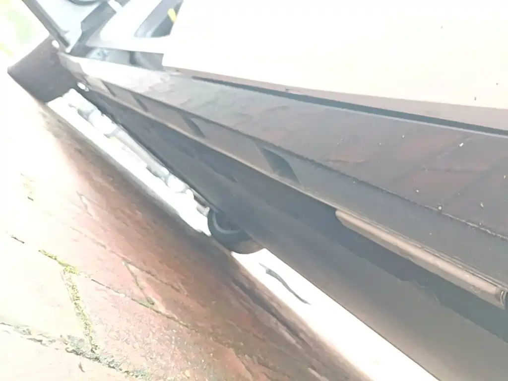 BYD Song L EV 2024 2024 662km Surpassing Type