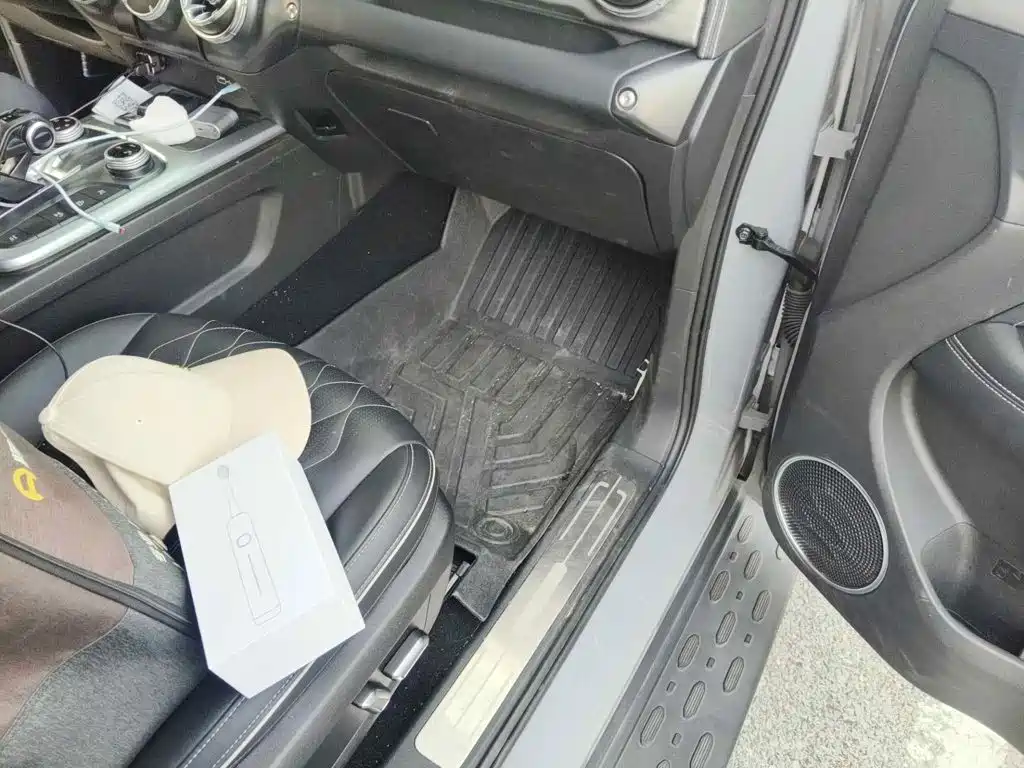 Tank 300 2021 2021 Off-road Edition 2.0T Challenger