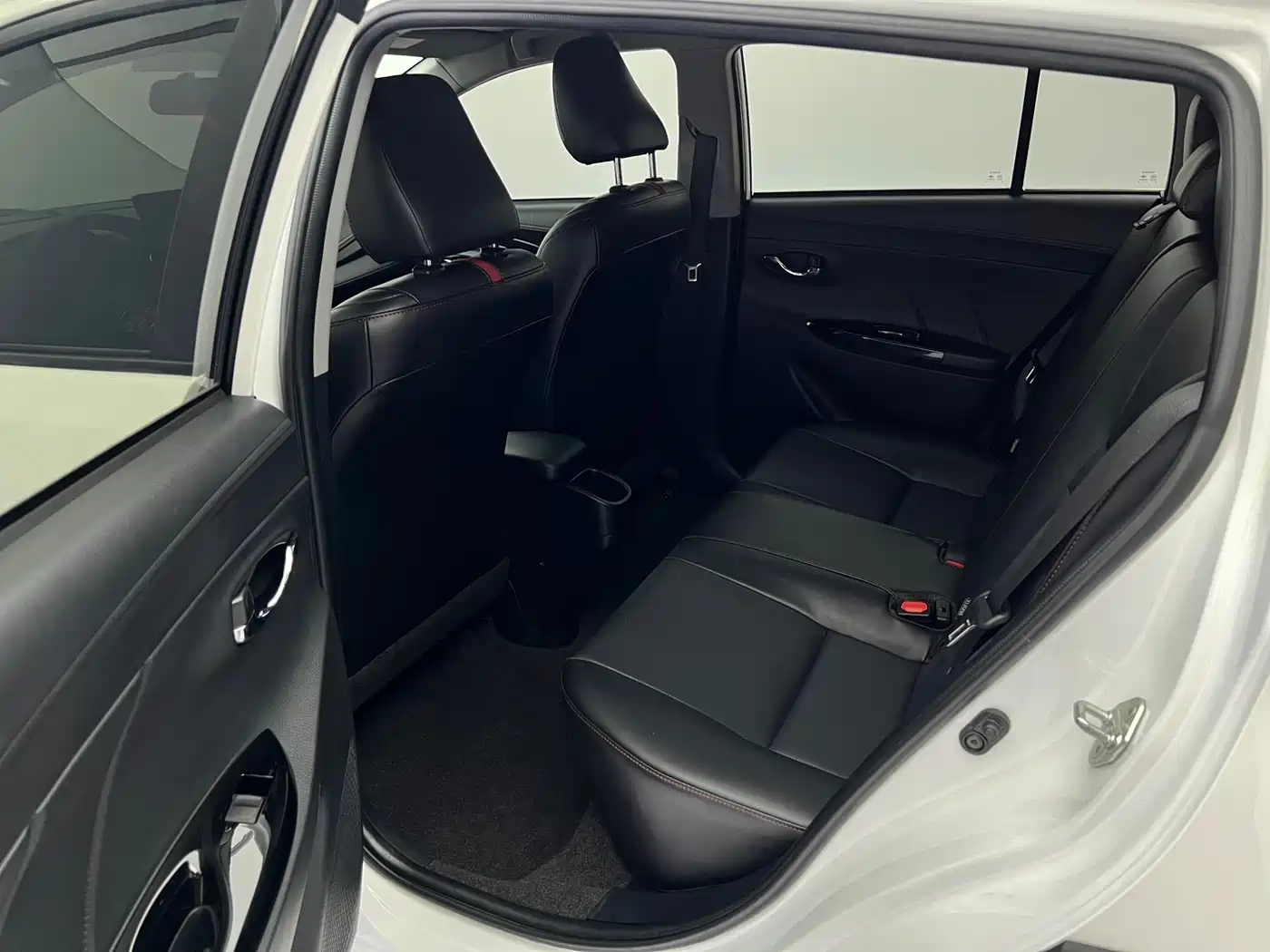 Toyota Yaris, миниатюра 14