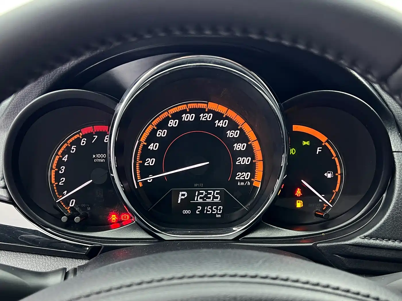 Toyota Yaris, миниатюра 18