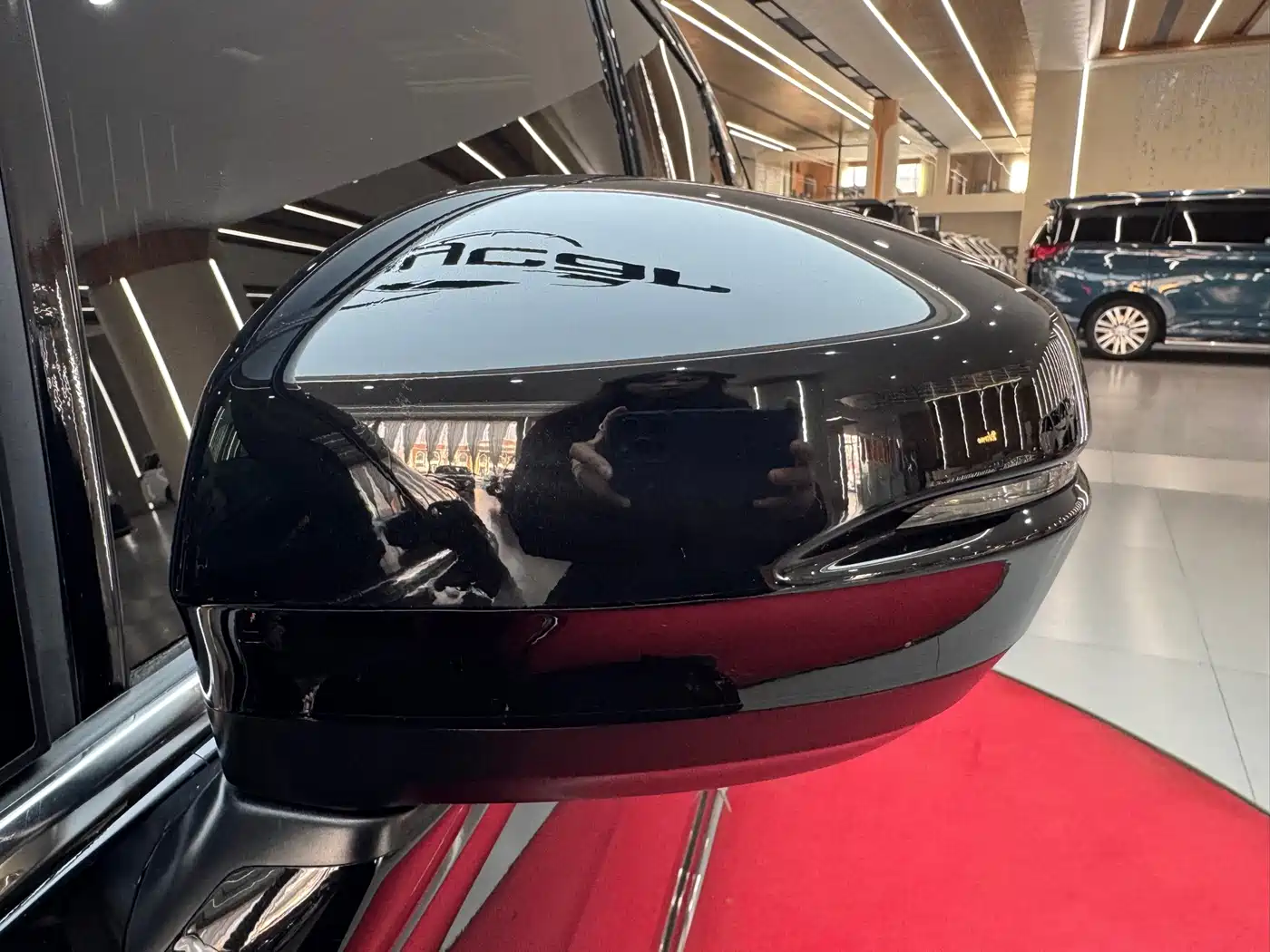Honda Elysion 2025 2024 2.0L e:HEV Comfort Edition