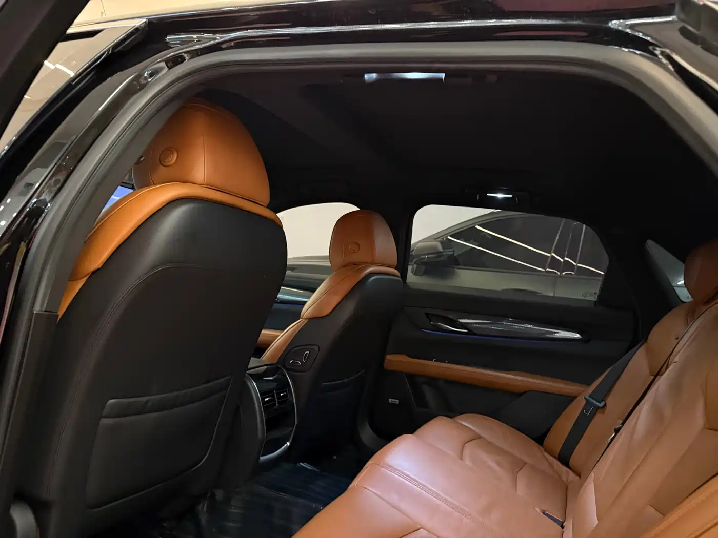 Cadillac CT6 2020 28T Luxury фото 7