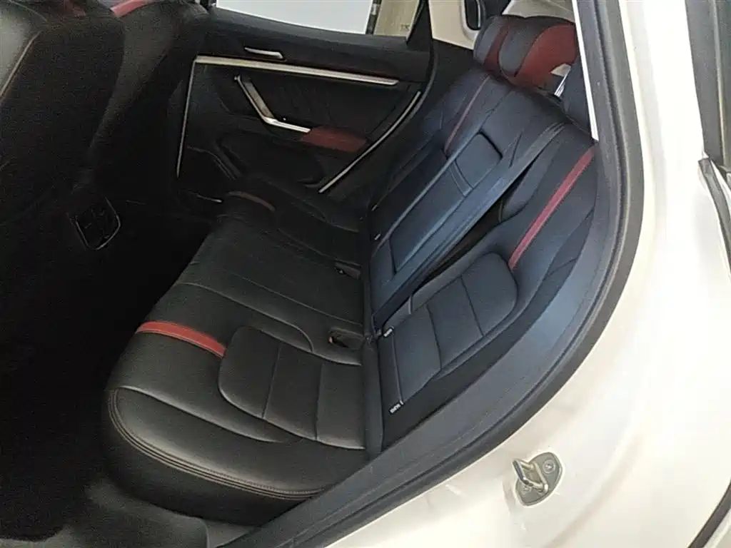 Haval H4 2019 1.5GDIT DCT Luxury Smart Connection China VI фото 17