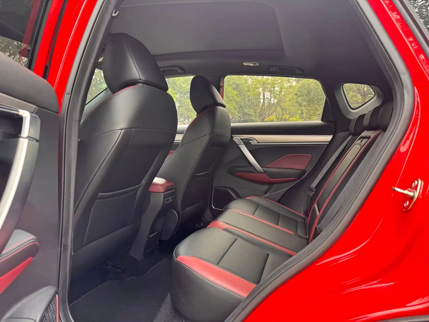 Geely Coolray 2020 2020 PRO 260T DCT Knight
