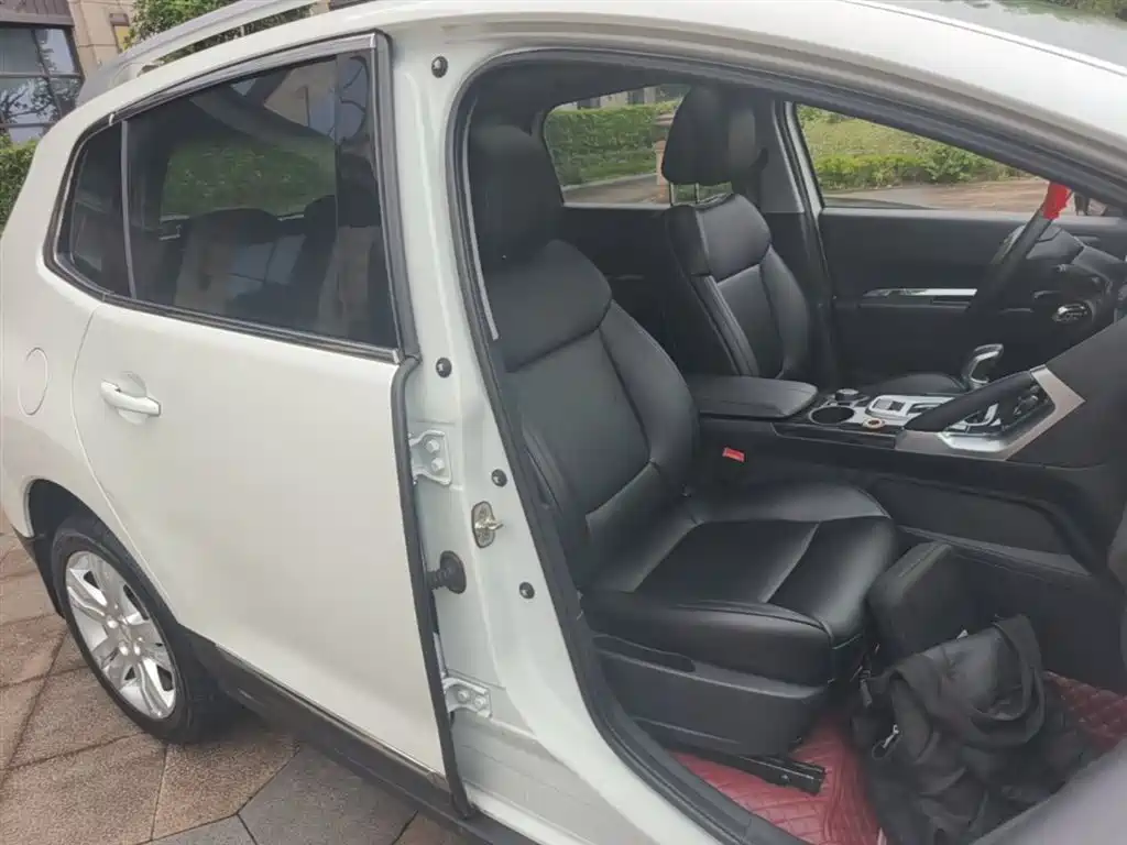 Peugeot 3008 2015 1.6THP Automatic Classic Edition фото 25