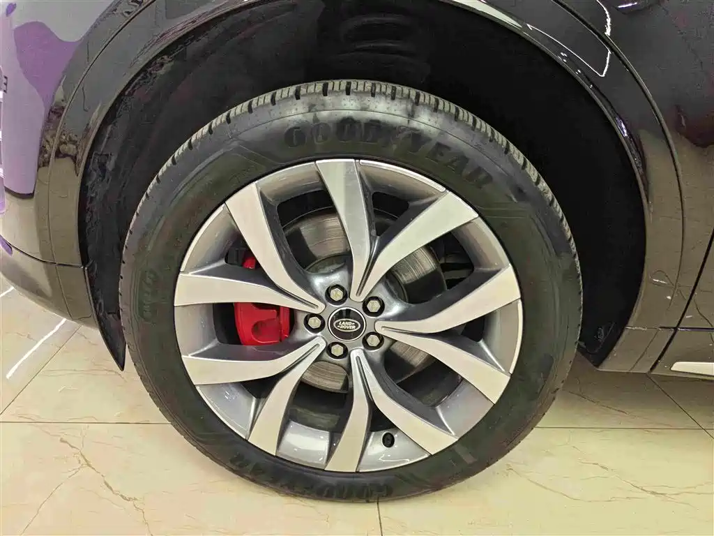 Land Rover Discovery Sport 2025 2025 249PS Performance Tech Edition