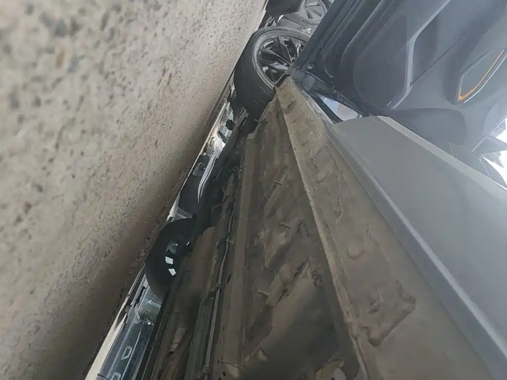 Changan Oshan X5 PLUS 2023 2023 Model Facelift 1.5T DCT Excellence