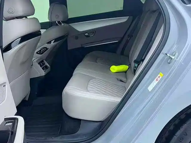 BYD Han 2026 2025 DM-i 125KM Premium
