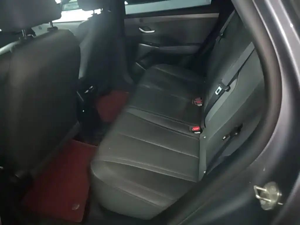 Photo 17 - BYD Qin PLUS