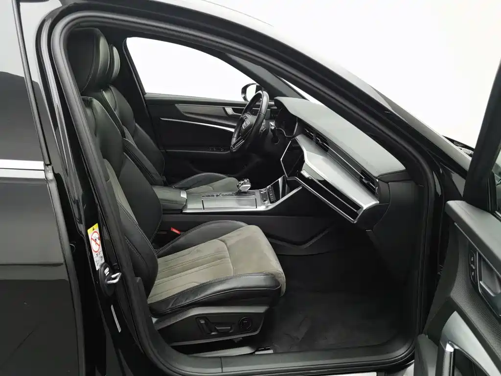 Audi A6L, миниатюра 23