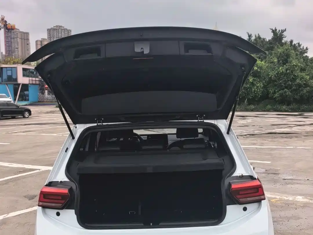 Volkswagen ID.3 2023 Pure Smart Edition фото 15