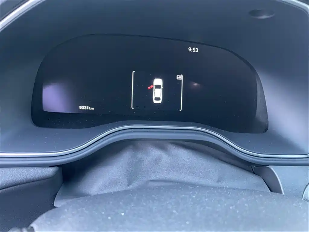 2026 Toyota Avalon