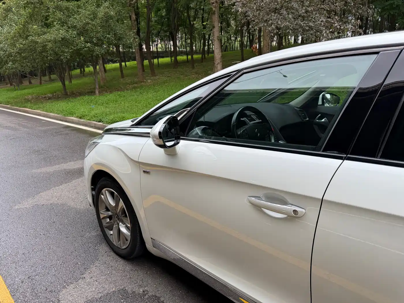DS 5 2014 2013 1.6T Luxury THP160
