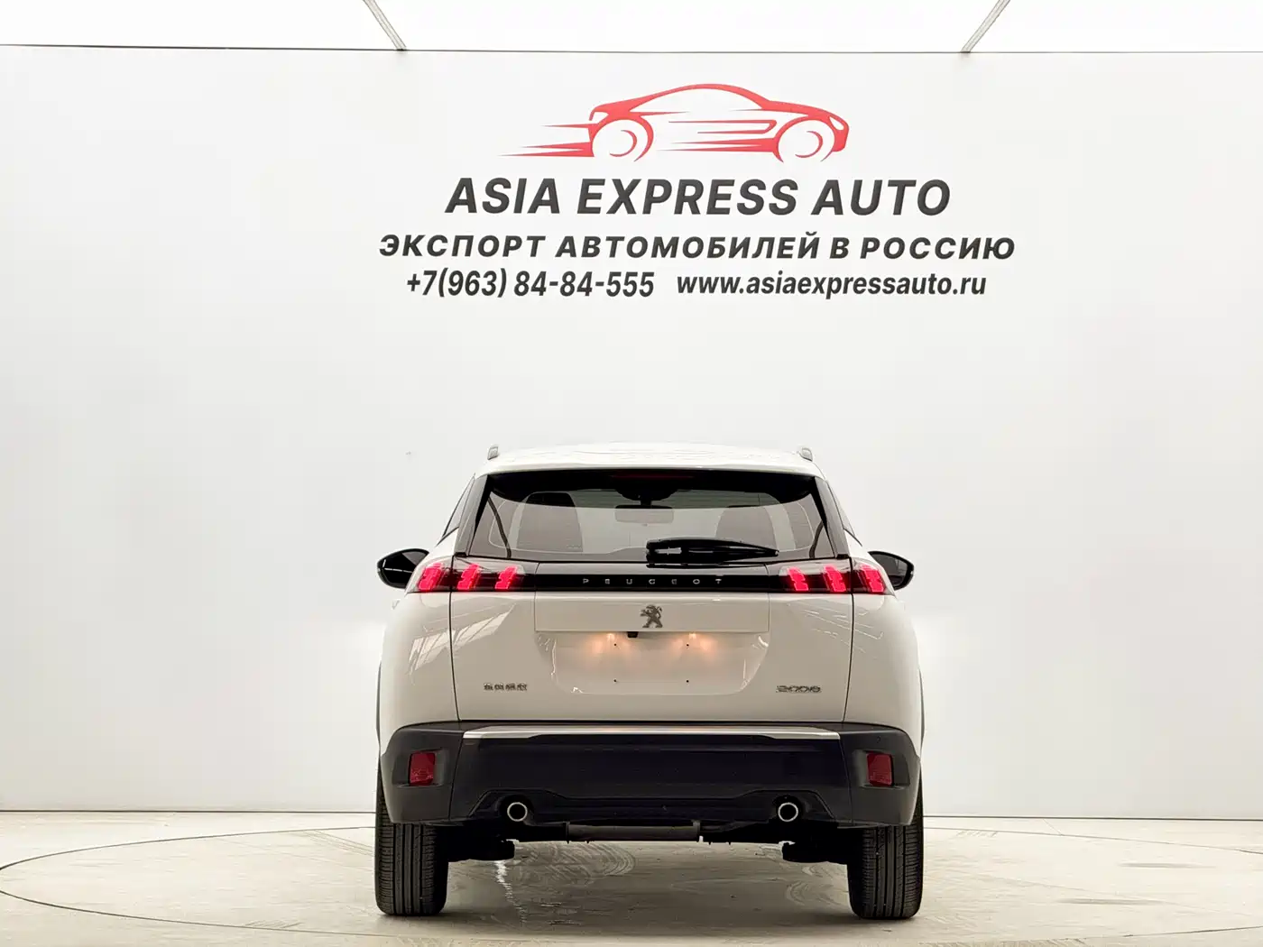Peugeot 2008 2022 230THP THE ONE фото 5
