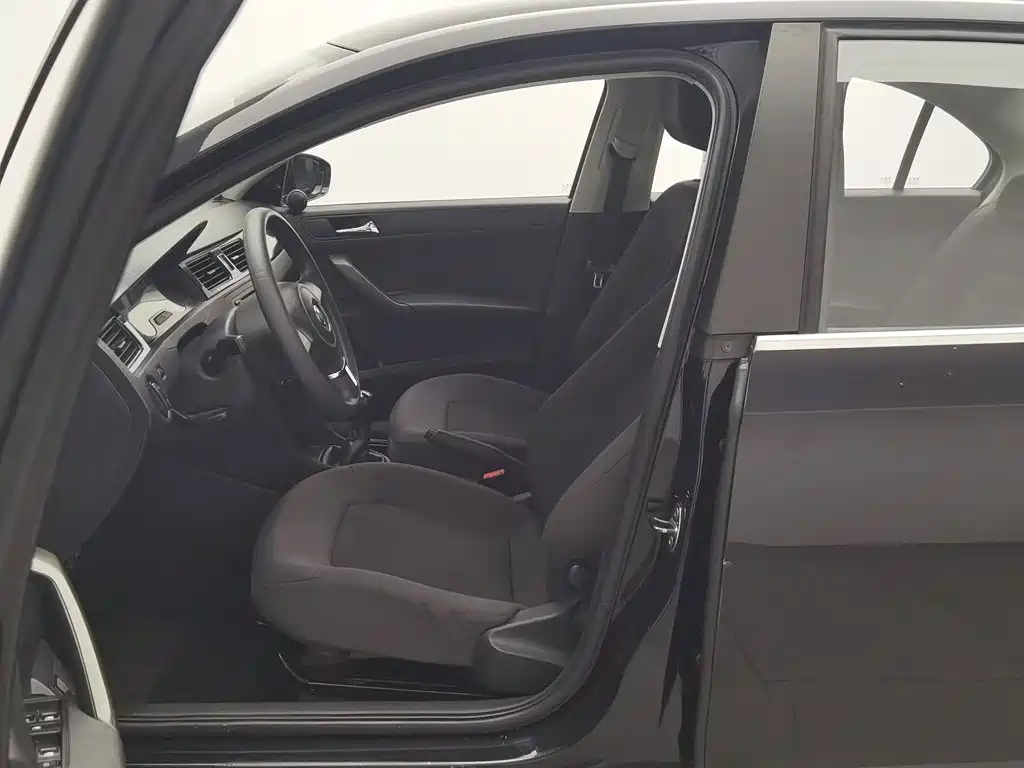 Volkswagen Santana 2014 2013 1.6L Manual Trend Edition