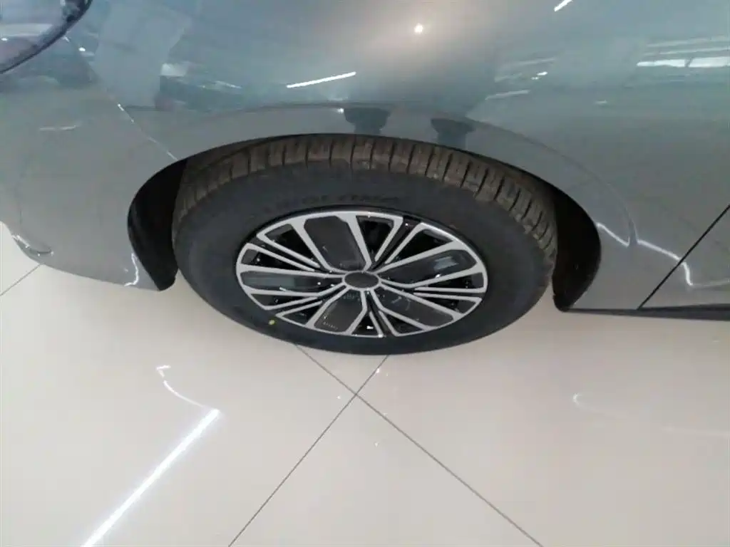 Geely Galaxy Galaxy Stellar 6 2025 Model 125km Free Edition фото 23