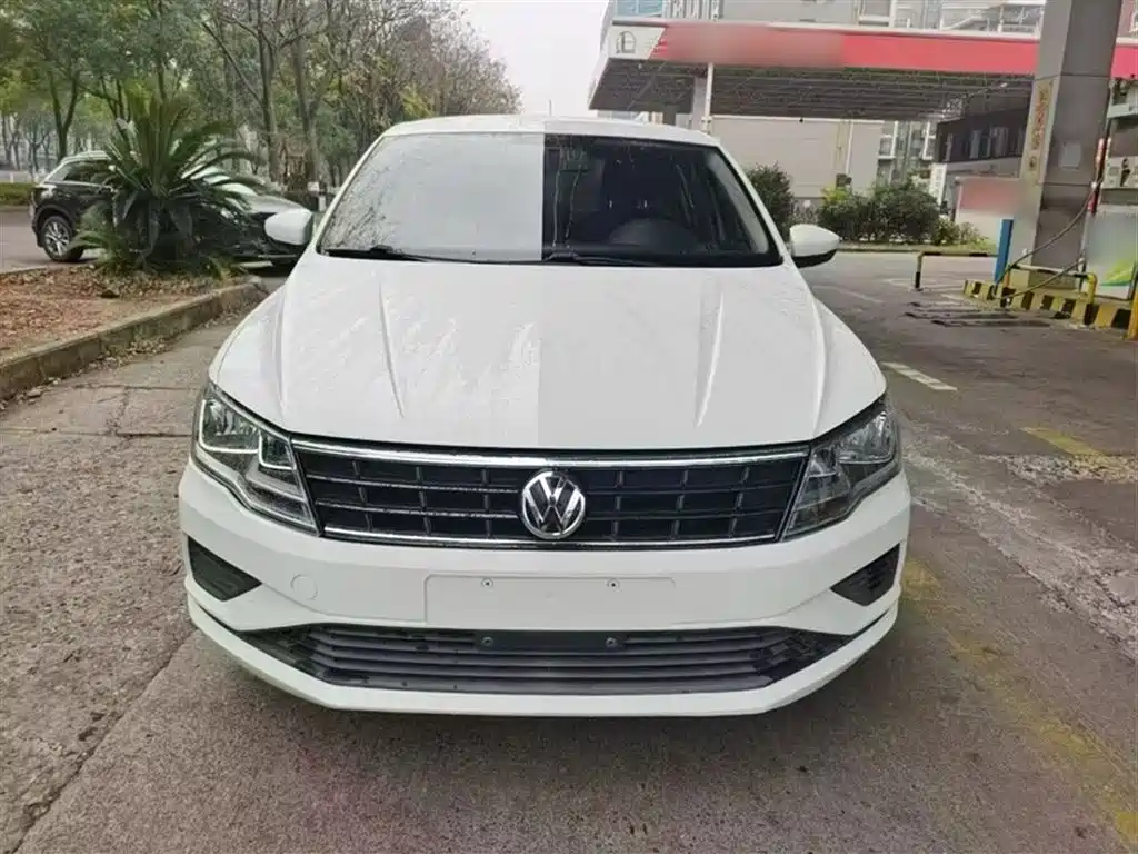 Volkswagen Jetta 2019 Dream Edition 1.5L Auto Fashion фото 5