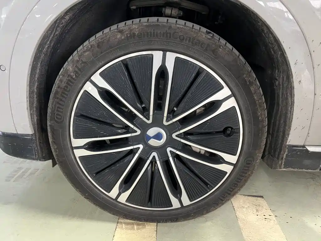 Denza N7 2025 2024 630 AWD Smart Drive Max