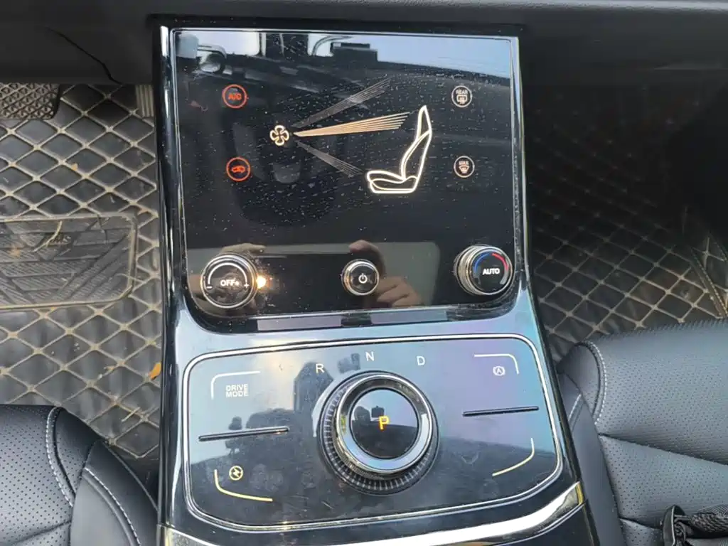 Nezha Auto Neta U 2024 2022 Smart 400 Pro LFP