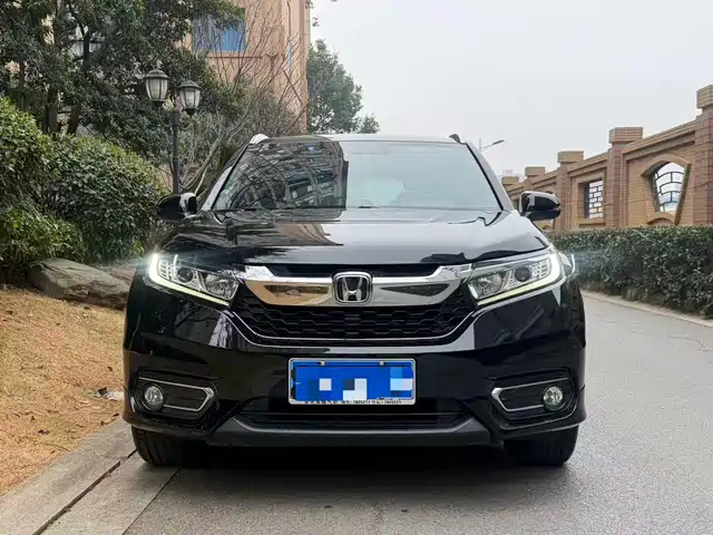 HONDA CROWN ROAD