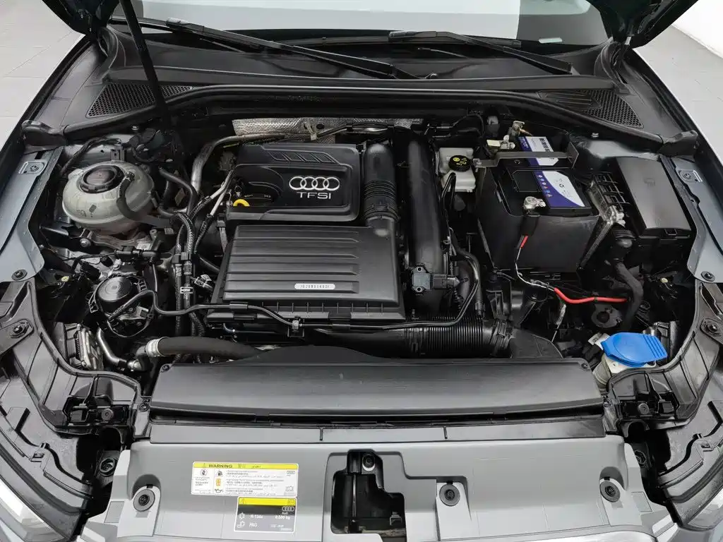 Audi A3, миниатюра 6