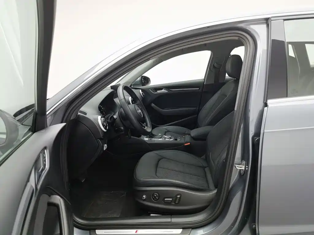 Audi A3, миниатюра 10