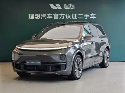 Li Auto L9