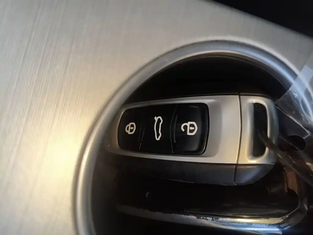 Geely Vision 2019 2018 1.5L Automatic Happiness Edition