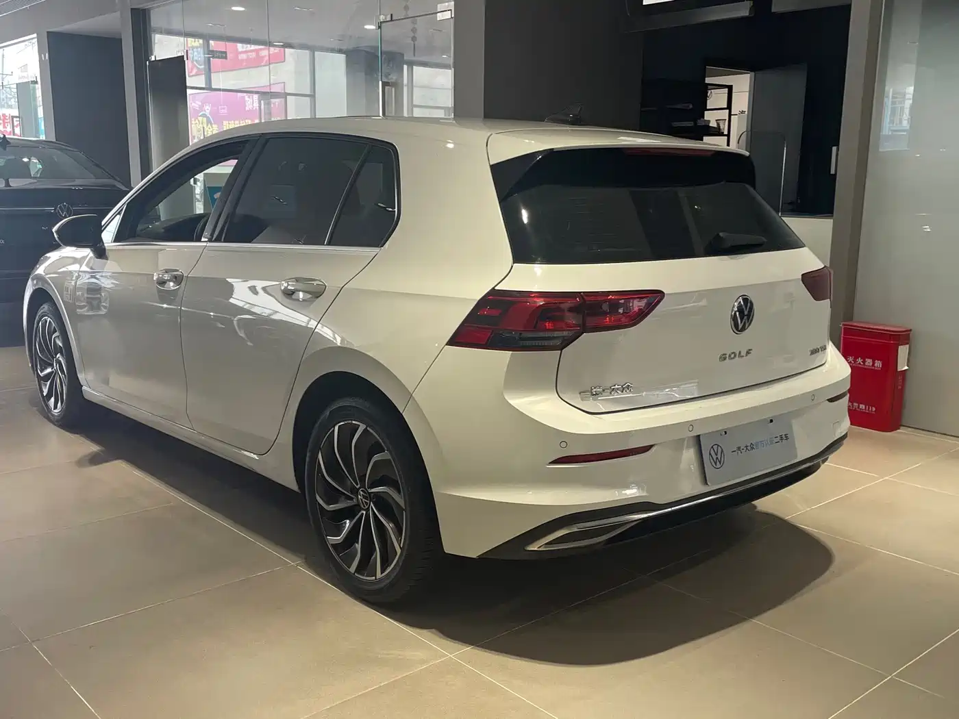 Volkswagen Golf, миниатюра 13