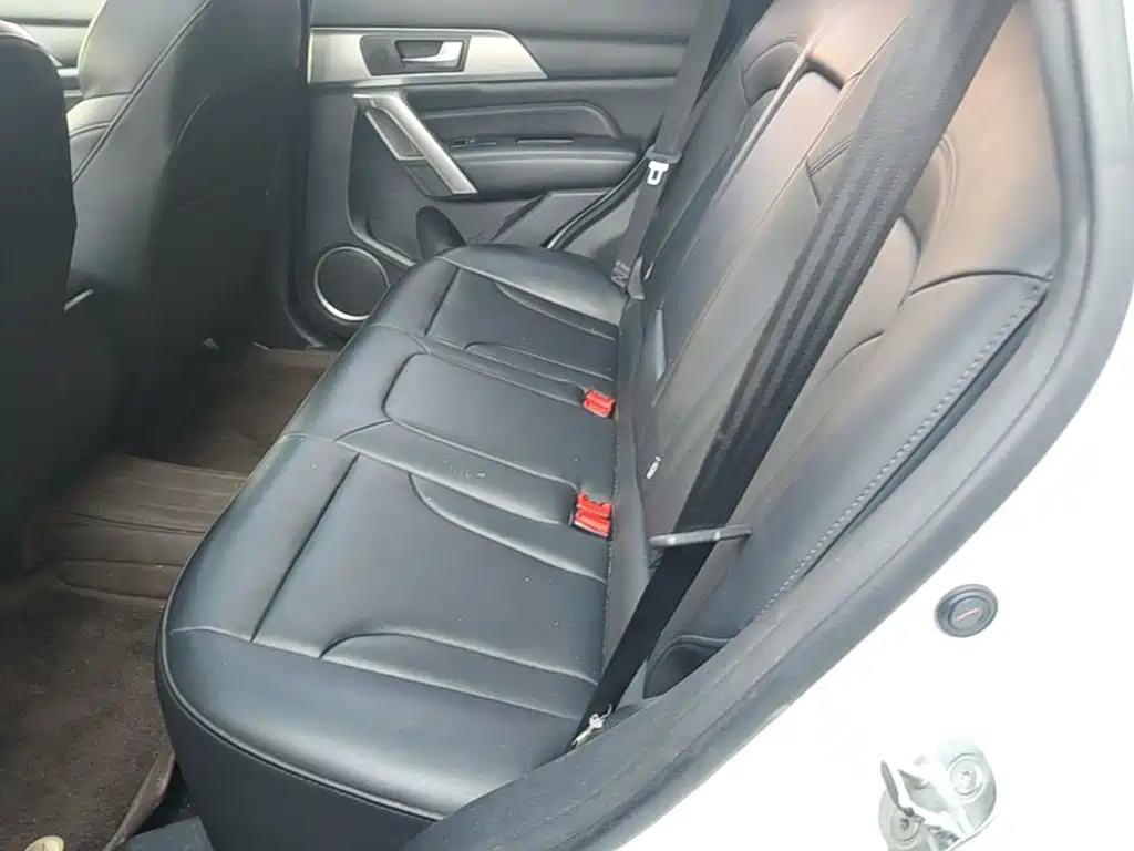 Haval H2 2018 2018 Blue Label 1.5T DCT 2WD Luxury