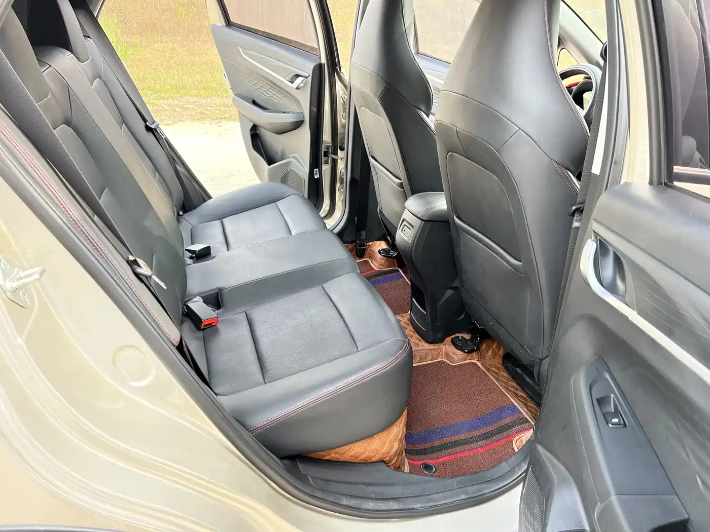 RUILAN AUTOMOBILE RUILAN CAR X3 PRO