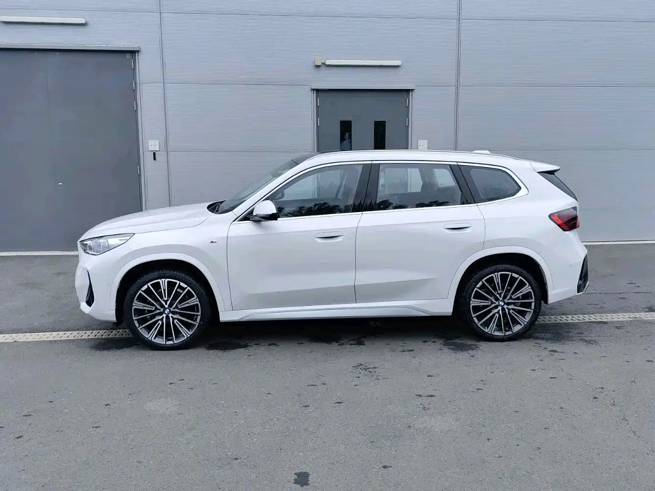 BMW X1 2026 2024 xDrive25Li M Sport Package