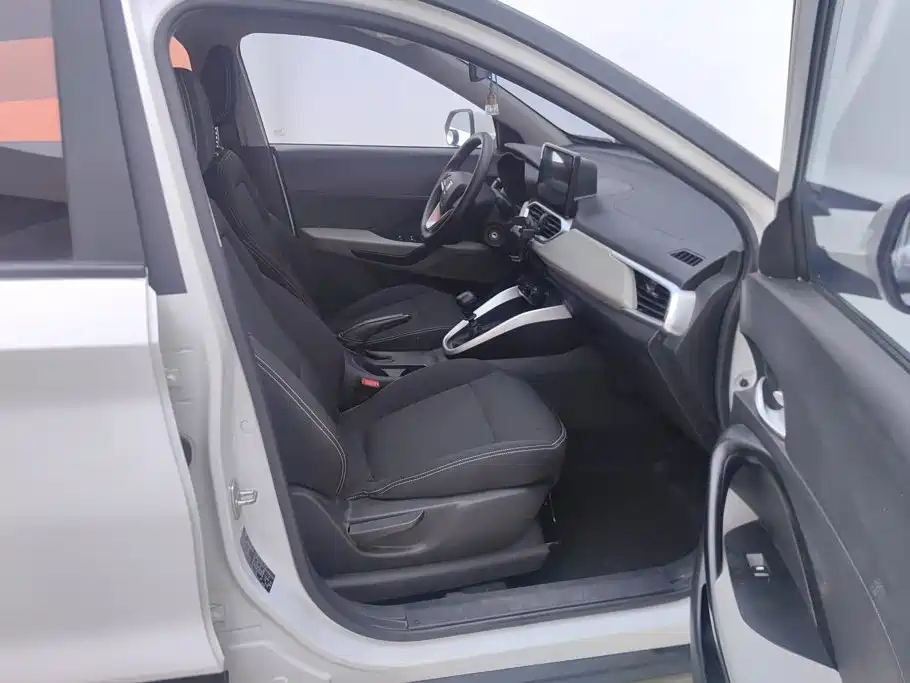 Baojun 510 2019 2019 1.5L Manual Jinxiang Version China V