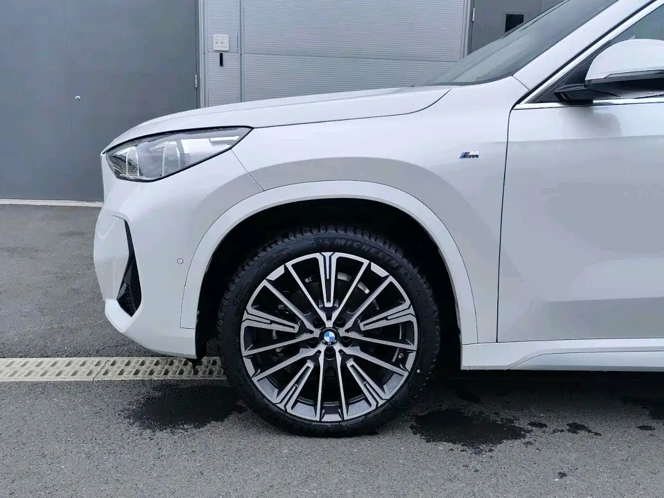 BMW X1 2026 2024 xDrive25Li M Sport Package