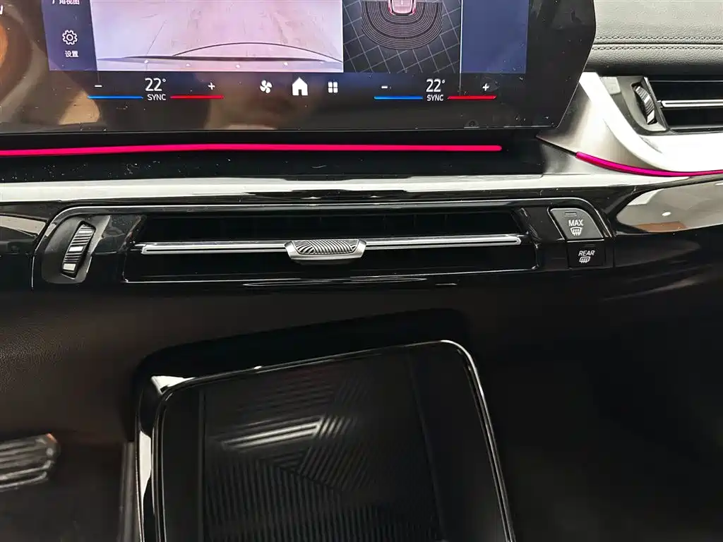 BMW X1 2023 sDrive20Li X Design Package фото 15