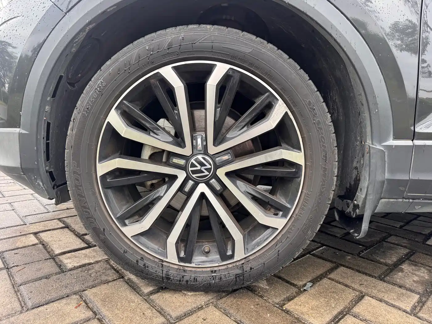 Volkswagen T-Roc, миниатюра 14