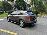Фото 4 - Cadillac SRX