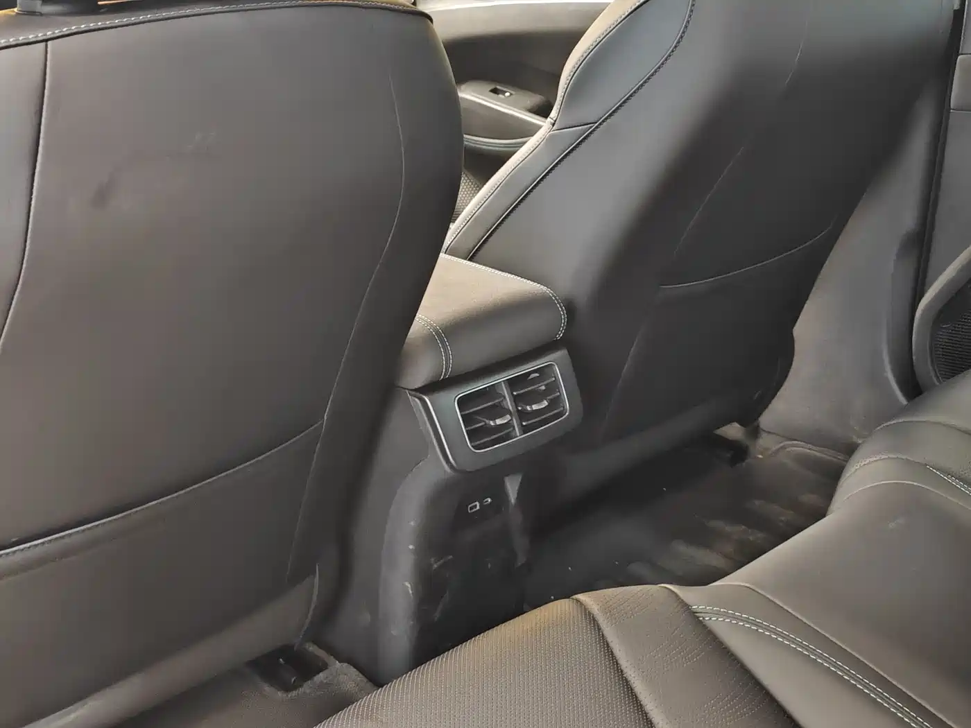 BYD Seal 06 New Energy 2026 DM-i Super Luxury Edition 128KM Premium фото 24