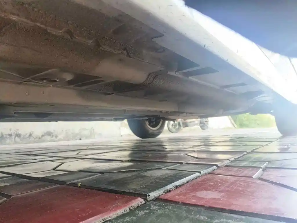 Фото 8 - Nissan Teana