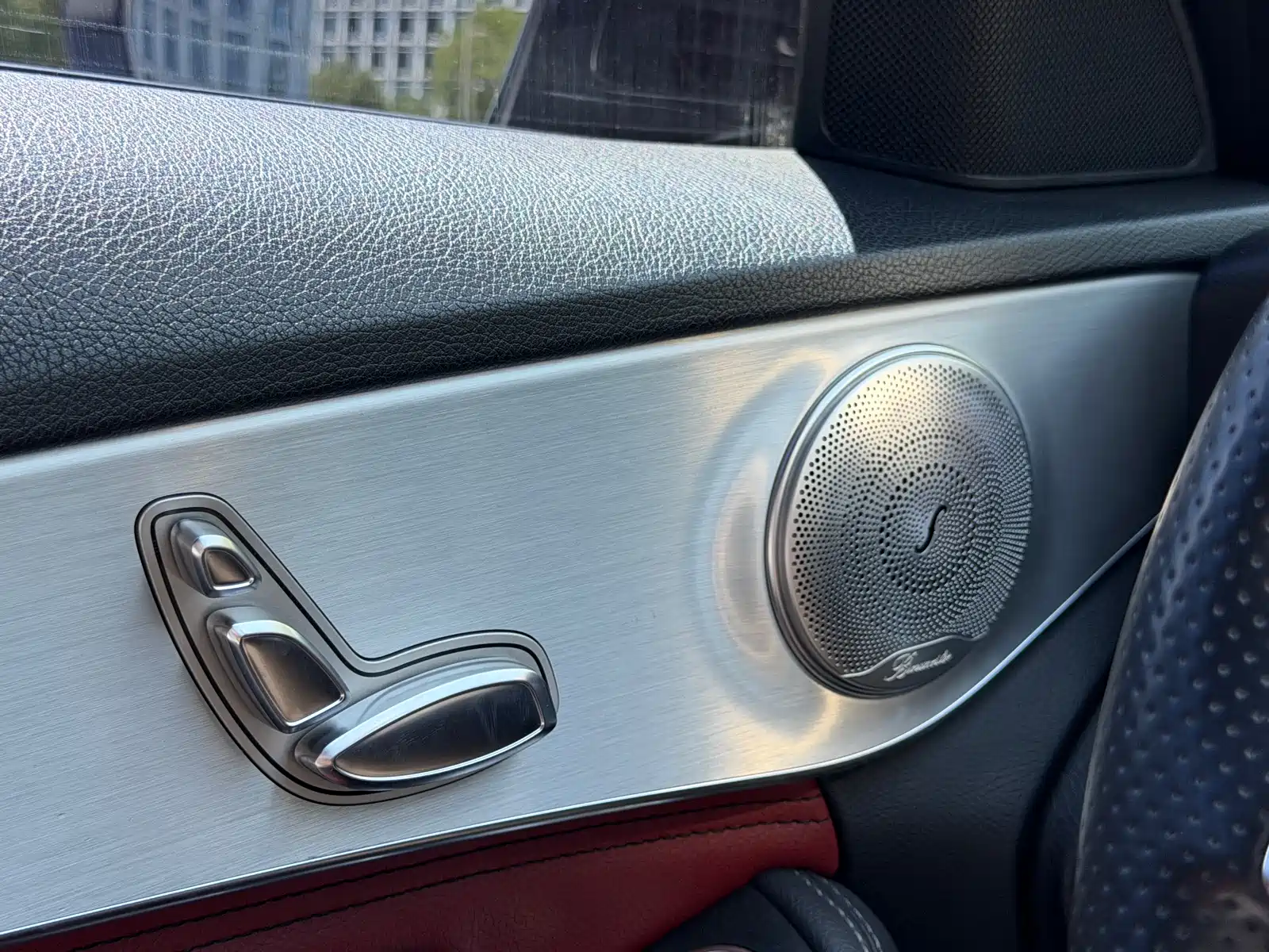 Фото 27 - Mercedes-Benz C-Class