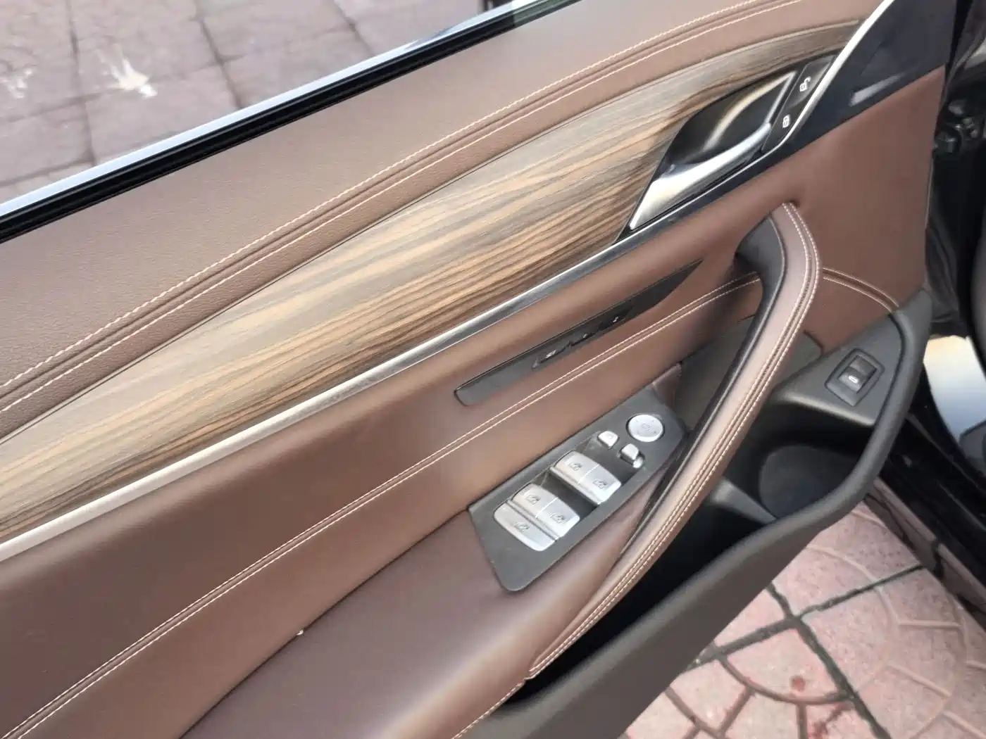BMW 5 Series 2020 530Li Leading Luxury Package фото 5