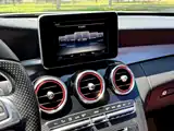 Фото 23 - Mercedes-Benz C-Class