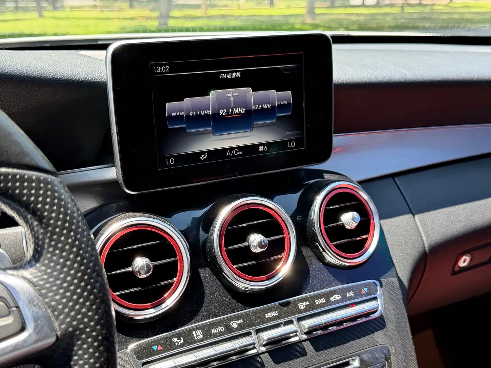 Фото 23 - Mercedes-Benz C-Class