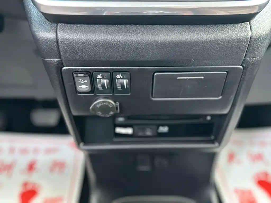 Toyota Sienna 2017 2016 3.5L 4WD LIMITED
