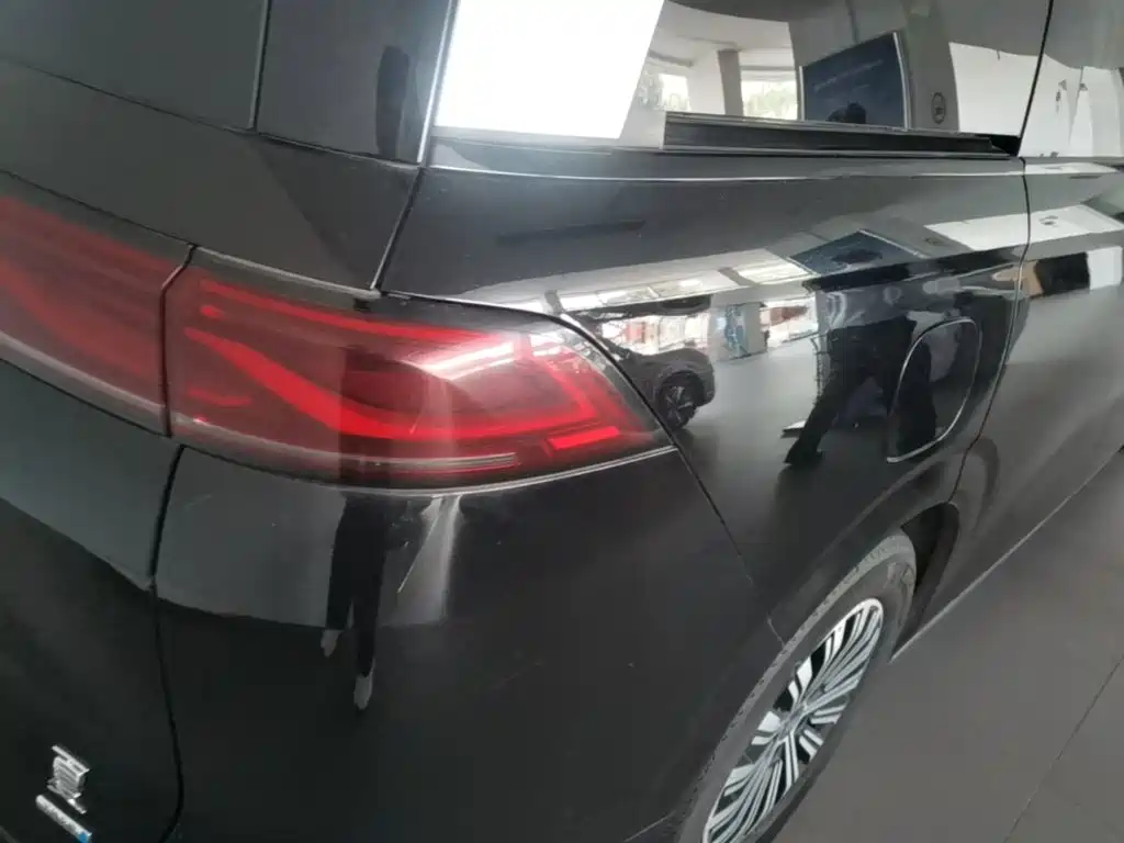 Photo 8 - BYD Xia