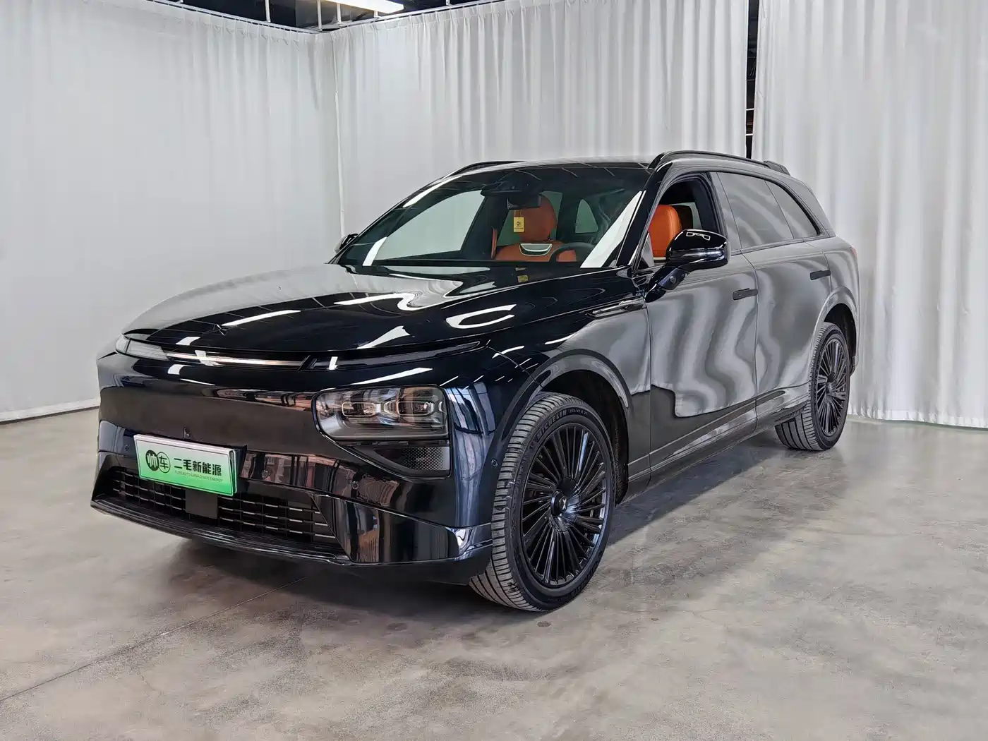 2026 XPeng G9