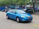 Фото 3 - Buick Excelle
